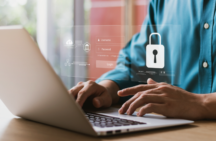 How to Protect Your Data Online