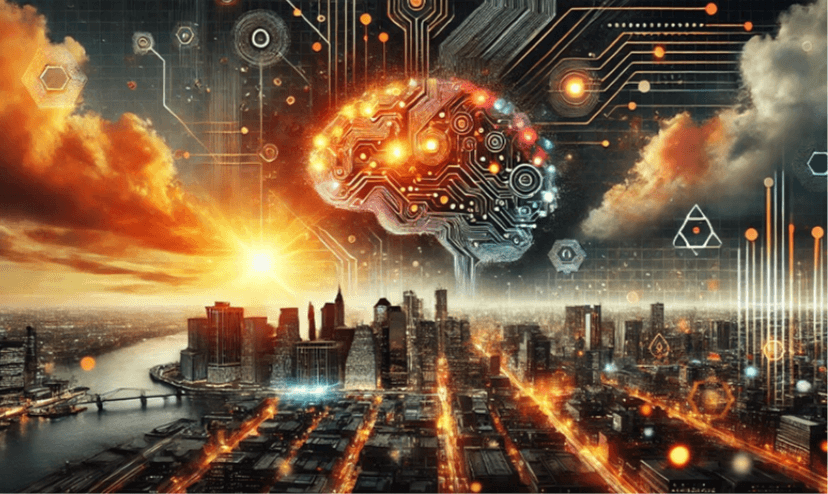 How AI Is Transforming Digital Photography
